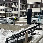 Appartement Bonbon Next To Gondola Bansko