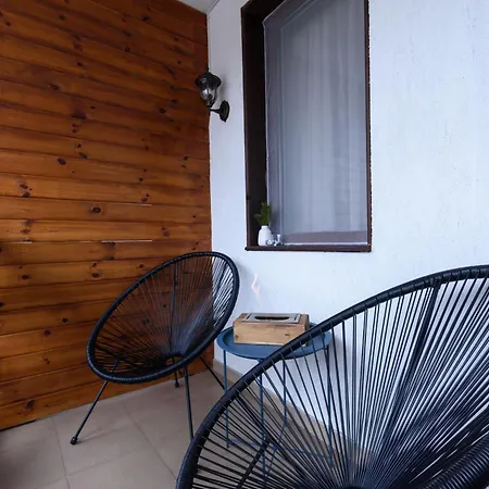 شقة Bonbon Next To Gondola