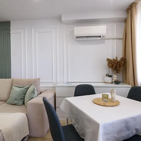 شقة Bonbon Next To Gondola *