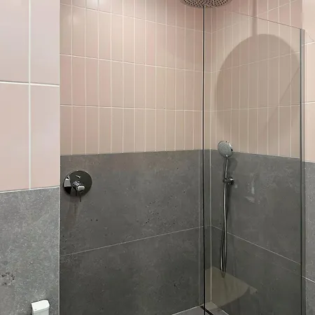 شقة Bonbon Next To Gondola *