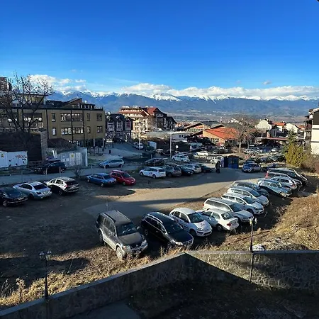 Bonbon Next To Gondola Appartement Bansko