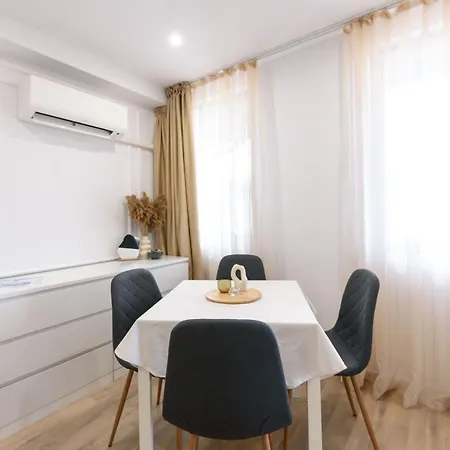 Appartement Bonbon Next To Gondola Bansko