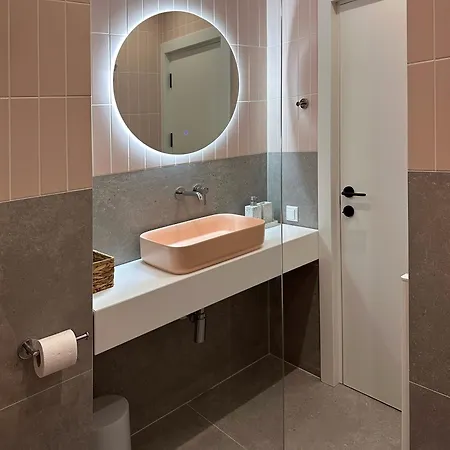 Appartement Bonbon Next To Gondola Bansko