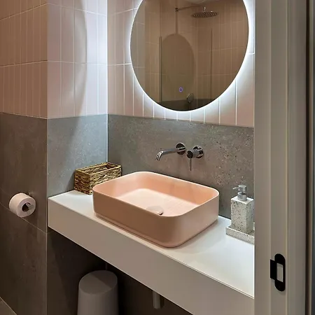 Appartement Bonbon Next To Gondola