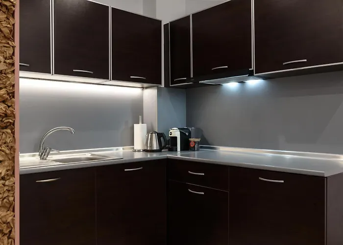 Bonbon Next To Gondola Apartmán *