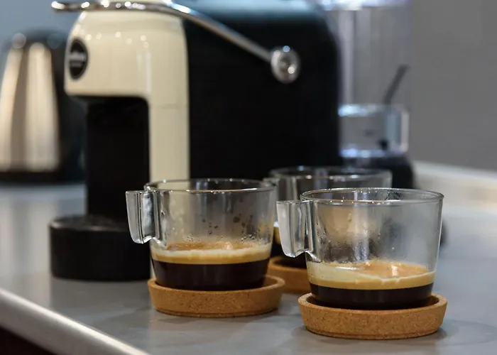 Bonbon Next To Gondola Apartmán *