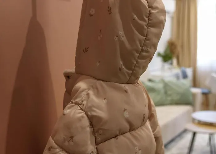 Bonbon Next To Gondola Apartmán