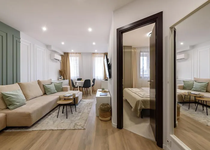 Apartmán Bonbon Next To Gondola Bansko