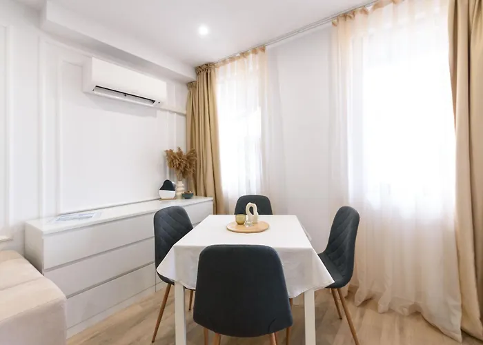 Apartmán Bonbon Next To Gondola Bansko