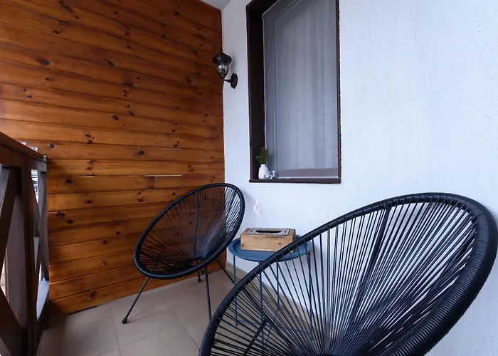 Apartmán Bonbon Next To Gondola