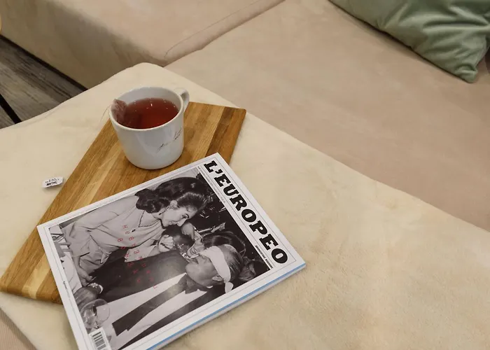 Bonbon Next To Gondola Apartmán Bansko