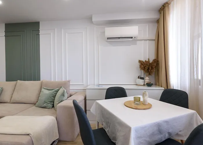 Apartmán Bonbon Next To Gondola *