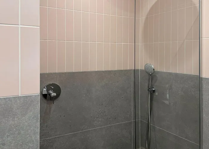 Apartmán Bonbon Next To Gondola *