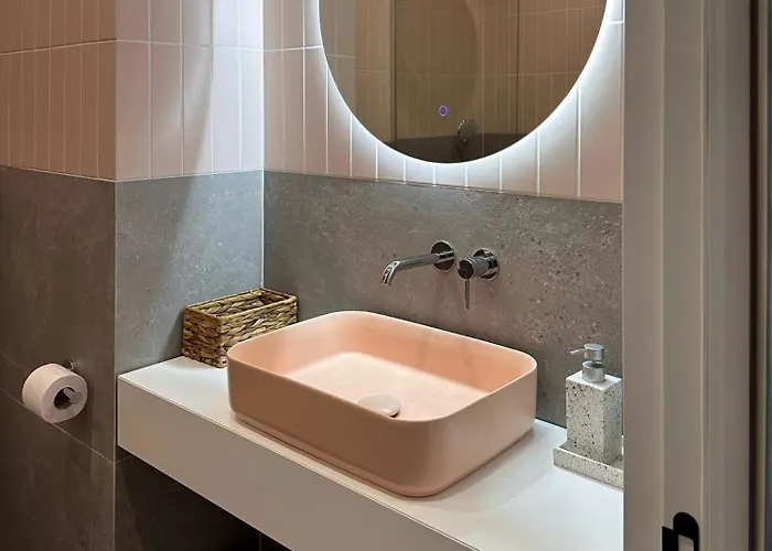 Apartmán Bonbon Next To Gondola